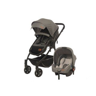 Baby2Go 8046 Caromio Travel Sistem Bebek Arabası kullananlar yorumlar
